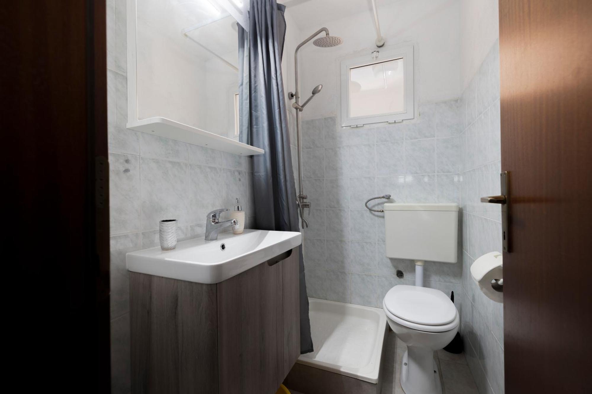 Apartments Family Roso Promajna Exterior photo